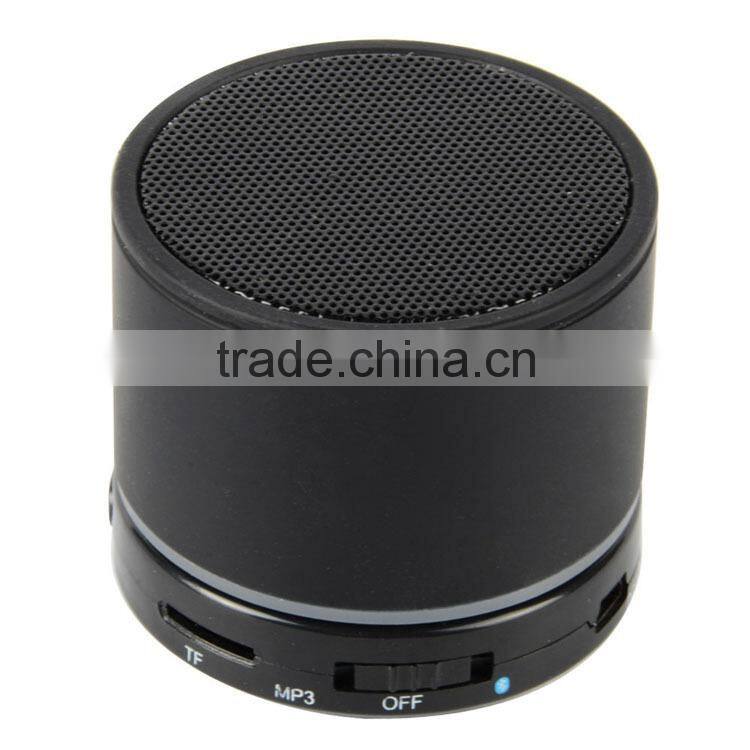 portable wireless mini bluetooth speaker with TF card,my vision bluetooth speaker