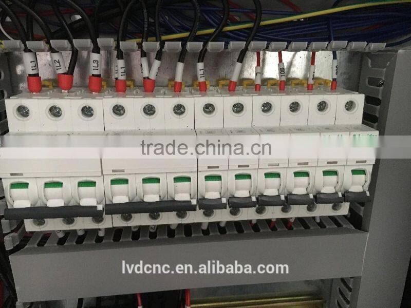 Mental Punching Machine/J21S-40 ton 50 ton DeepThroat Mechanical Power Press Machine Small With High Efficiency