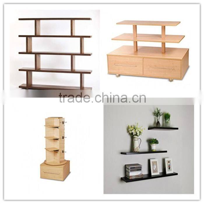Wholesale Home Shop Supermarket Display Shelf