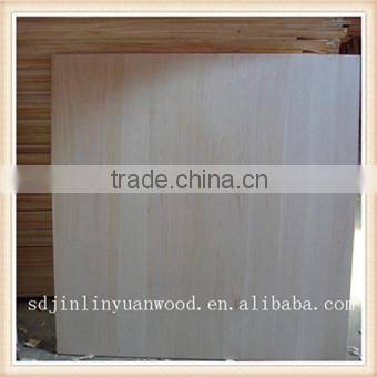 Supply paulownia board/tongmu puzzle/furniture board, affordable, welcome to buy