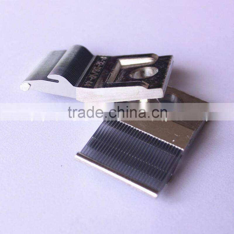 Sinker knitting needle P-32-116VP-44 of Karl mayer Warping Machine