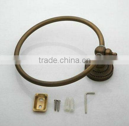 Bathroom Accessories Towel Ring