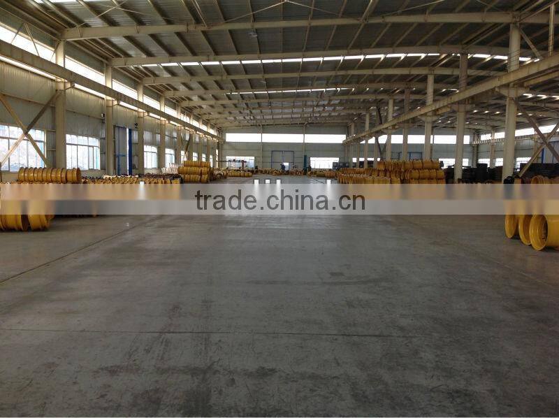 wheel loader rim 25.00-29