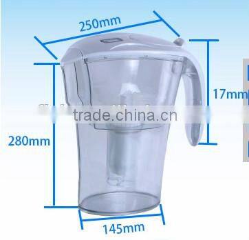 NEW household water purifiers direct drinking tap water faucet filter net water filter