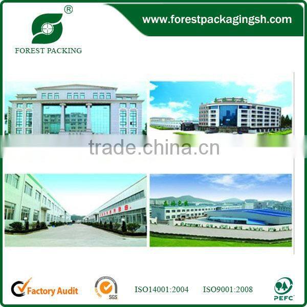 BEST PRICE COLORFUL CORRUGATED BOXES