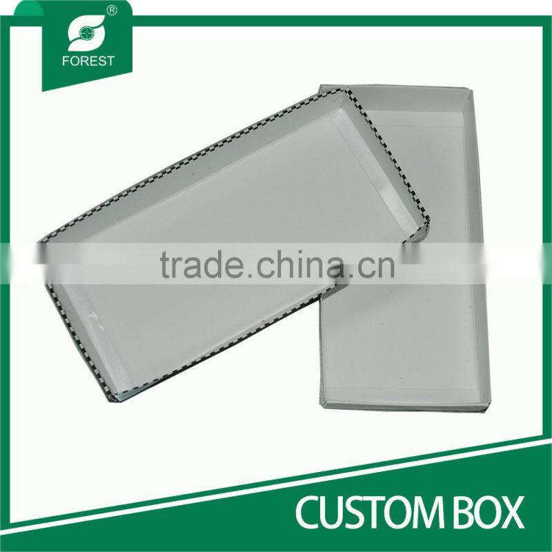 CHINA SUPPLIER MADE CARDBOARD CUSTOM BOXES FOR PACKAGING CHOCOLATES