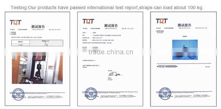 cute camera strap Colourful Ribbon Pattern D-SLR Camera Strap Shoulder Neck Strap Grip LO-02