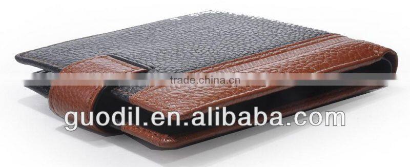 GEYA newest fashion genuine leather wallet