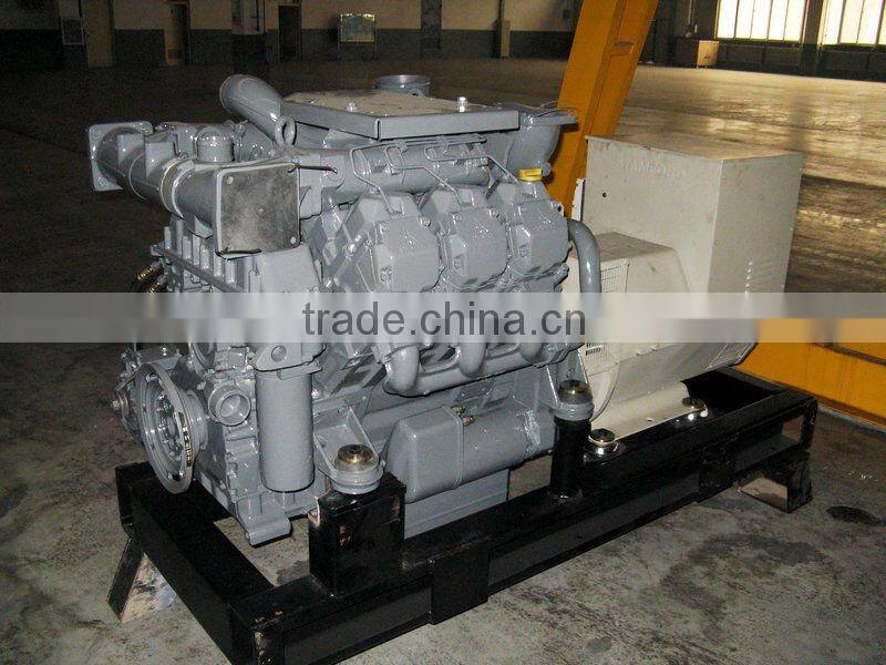 5kw ~500kw deutz diesel generator power efficiency cheap good choice