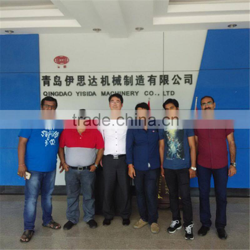 Chinese polyester forming fabric water jet loom factory