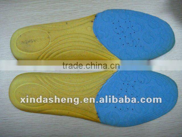 The newest Chinese medicinal herb insole for shoe