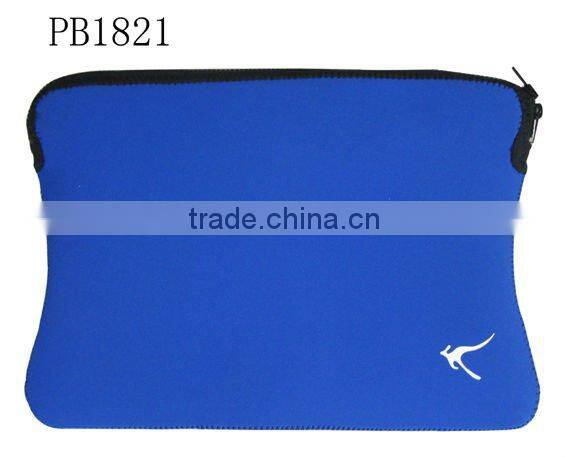 High quality and fashion portable neoprene laptop bags