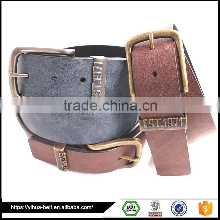 2016 New Style china suppliers fashion belt
