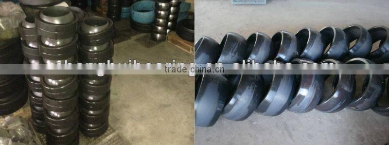 spherical plain bearing rod ends requiring maintenance POS & PHS with male and female thread rod end bearing bearings