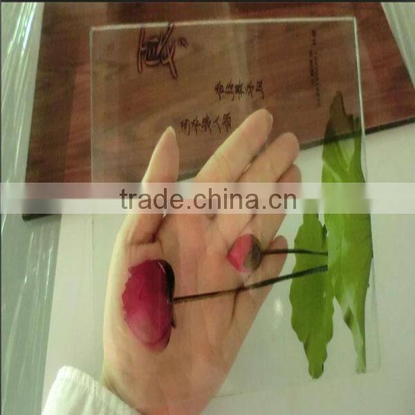 dihital YD-6090 UV Printing Machine for PMMA Products for sale