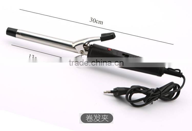New fashion hair curler cheap hair curler for salon use ZF-2002