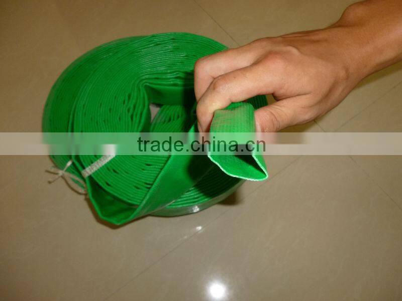 2014 pe/pvc water conduit