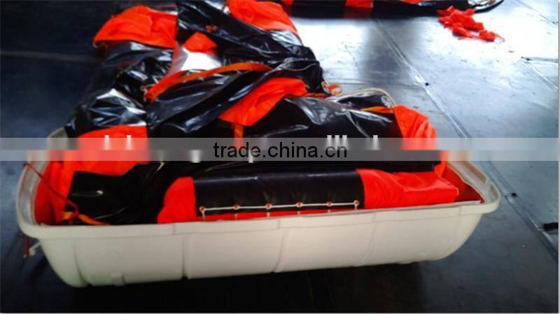 Solas Life raft Marine Liferaft