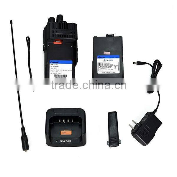 amateur radio LT-25W intercom communication 25watt handy walke talkie