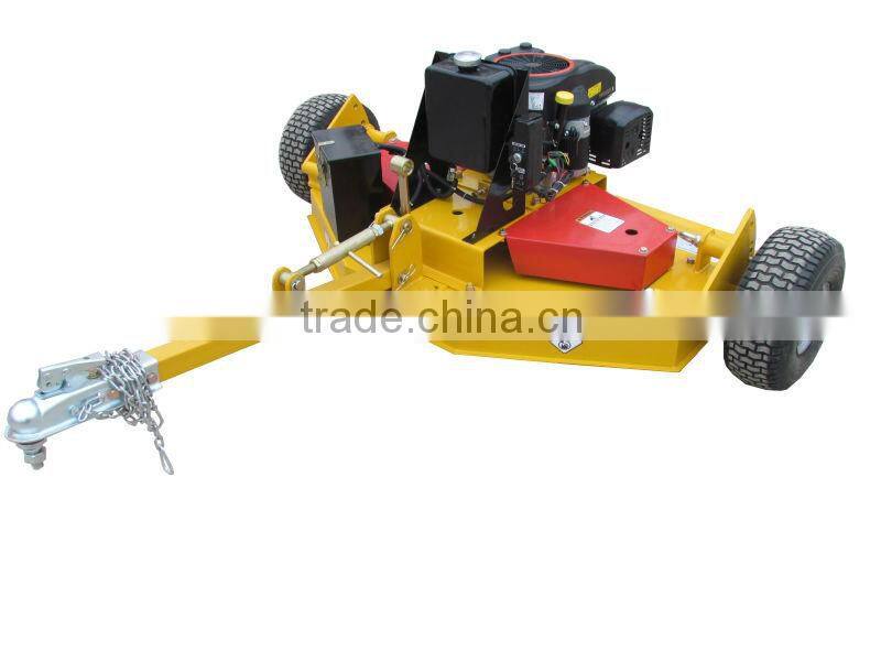 2014 new type ATV finishing mower