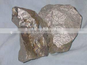 Ferro silicon manganese