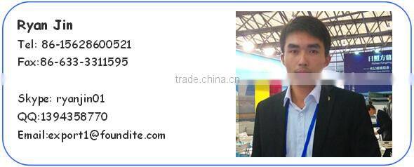 Building laminated glass TPU film for building laminated glass protection interlayer