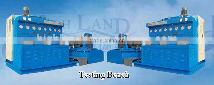 China wholesale pump test bench for hydraulic repair factory