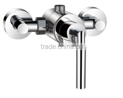 Sequential Concealed Shower Valve