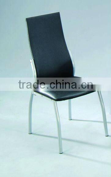 Synthetic Leather Furniture Bentwood Chair