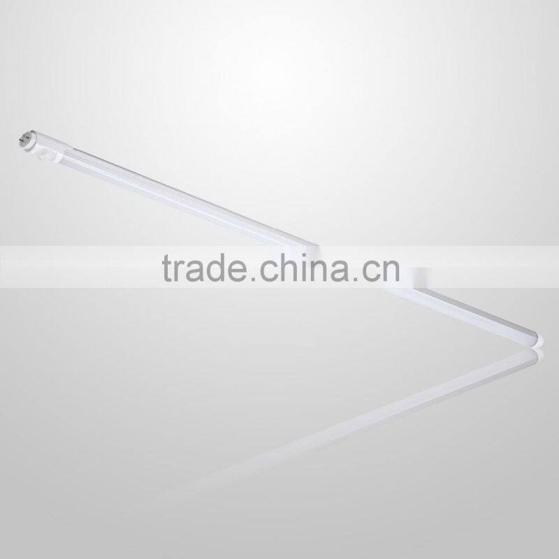 T8 LED Tubes Light 9W 2ft Motion Lights LED Tube Lamp IP44 120 Degree Motion Sensor Light Bulb