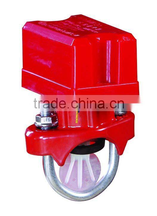 water flow detector -Saddle ZSJZ50-200