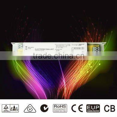 electronic DC12v fluorescent ballasts