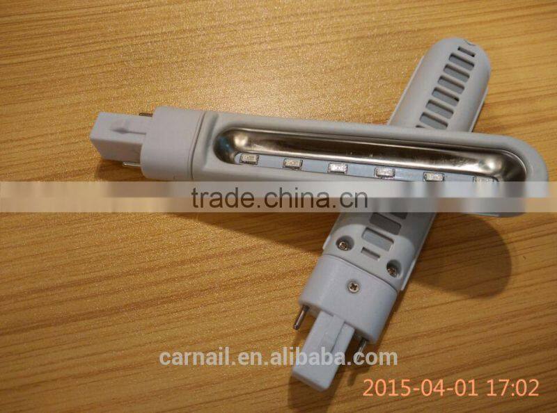 9W led bulbs for nail lamp