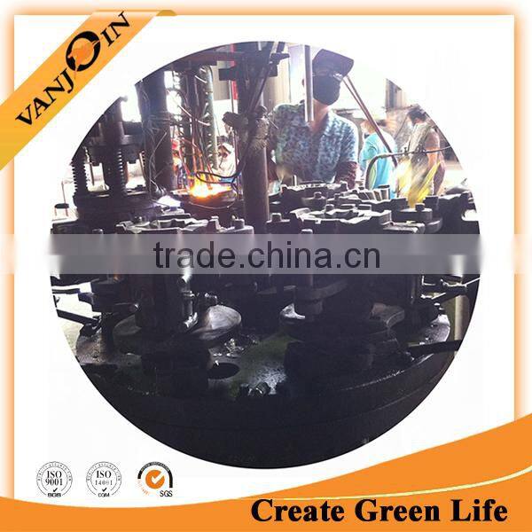 Swing Top 250ml Glass Vinegar Bottle Kitchen Use