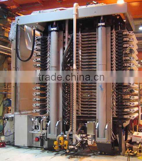 HVPF cast iron automatic filter press