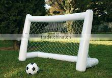 inflatable ball shooting game toys goal
