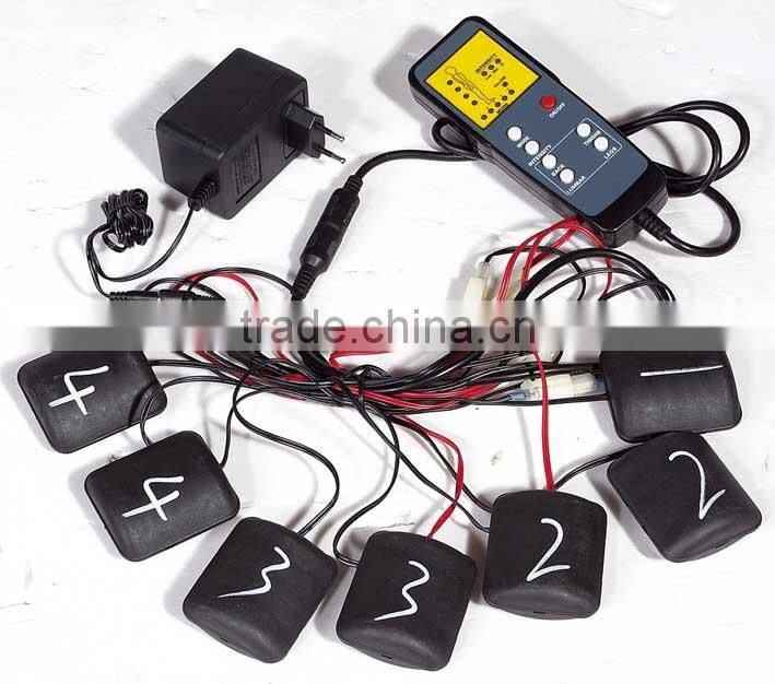 vibrating and heating Massage Spare Part