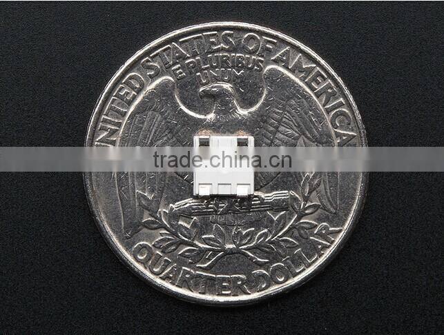 DIY WS2812B WS2812 WS2811 Programmable RGB Pixel LED Chips 5V Input 1000pcs/rolls