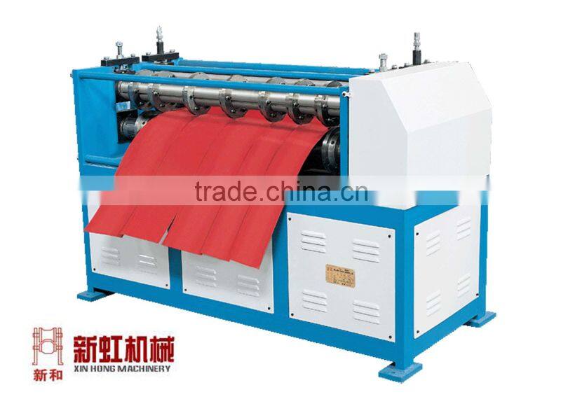 Simple Slitting Machine