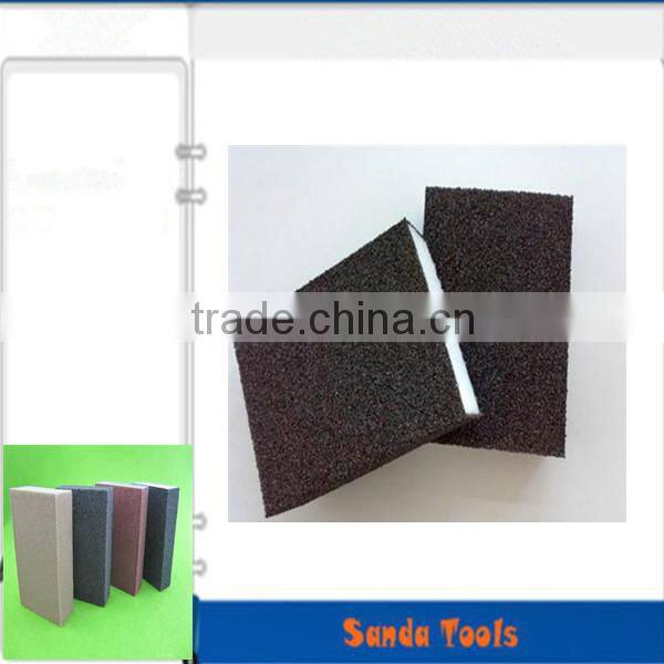 Furniture Sponge Sanding Block (EVA)