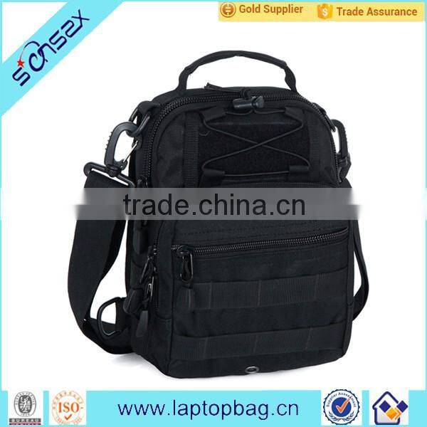 New fashion military handbag daily messenger bag