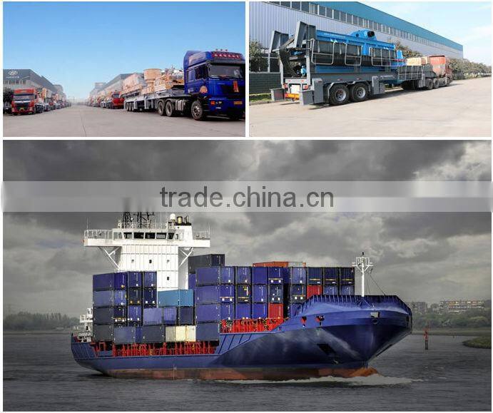 High Wear Proof Ability Increase The Service Life Center Thickener