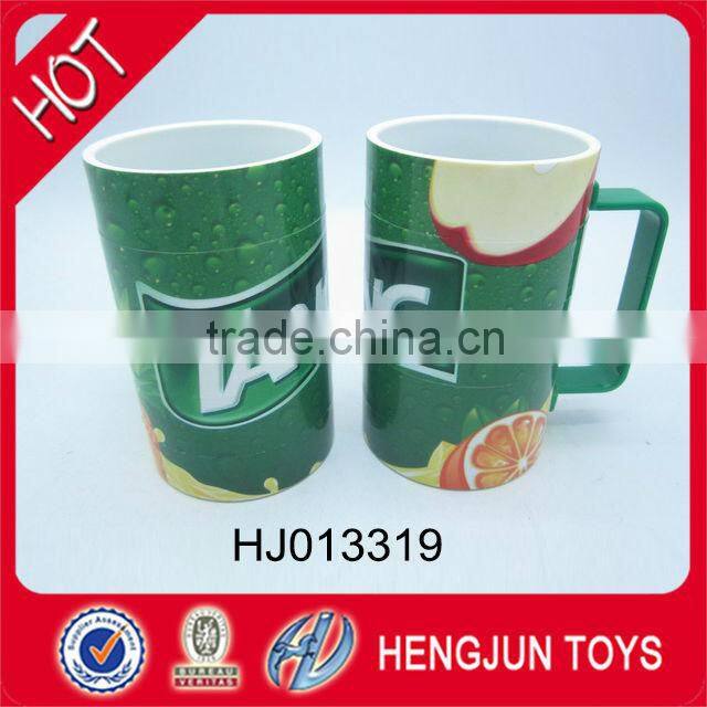 EN71/HR4040/7P magnetic dart board game with drawing board