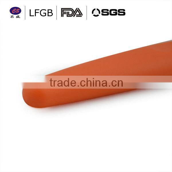 Hot sale ! fashionable factory price food grade silicone brush