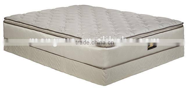 hostel vacuum compress pocket sprung mattress compression