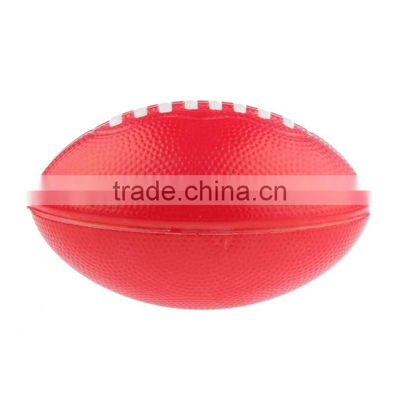 Promotional Logo Cheap Custom colorful stresss pu foam stress ball