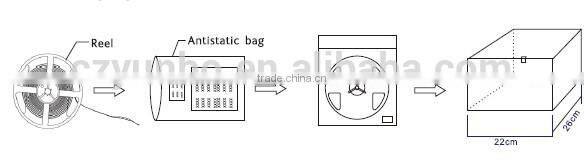 RGB Dream Color DMX RGB LED strip