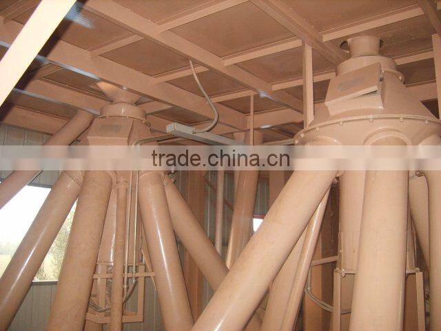 animal foods production line