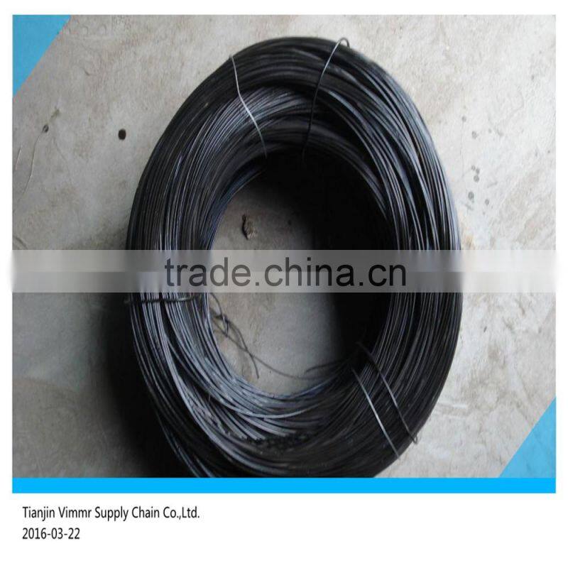 Black Annealed Iron Wire