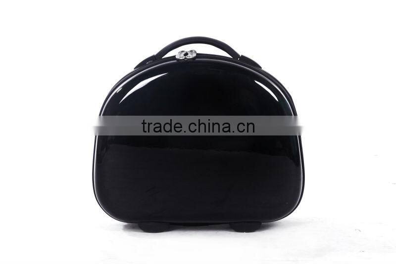 abs hard shell lightweight functional comestic and beauty vanity case